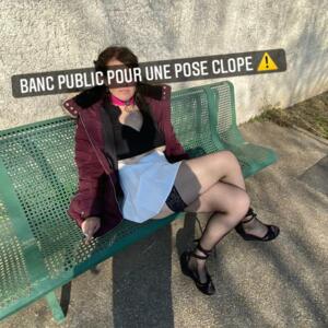 LadyOups's media