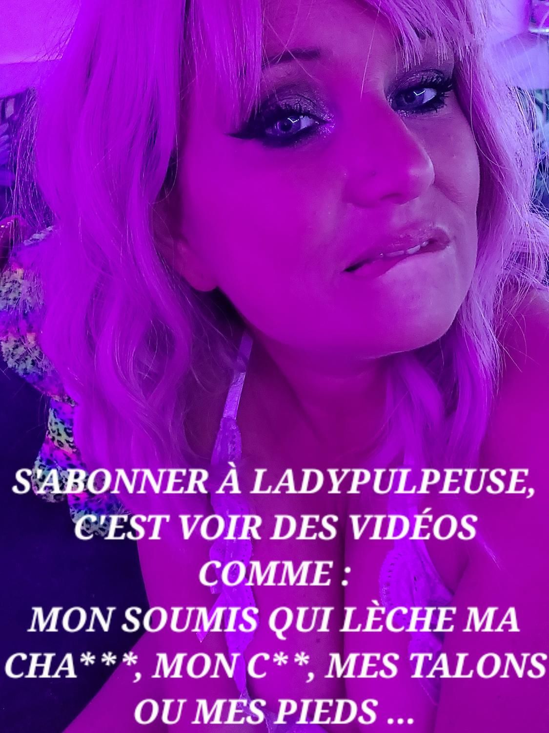 Ladypulpeuse's media