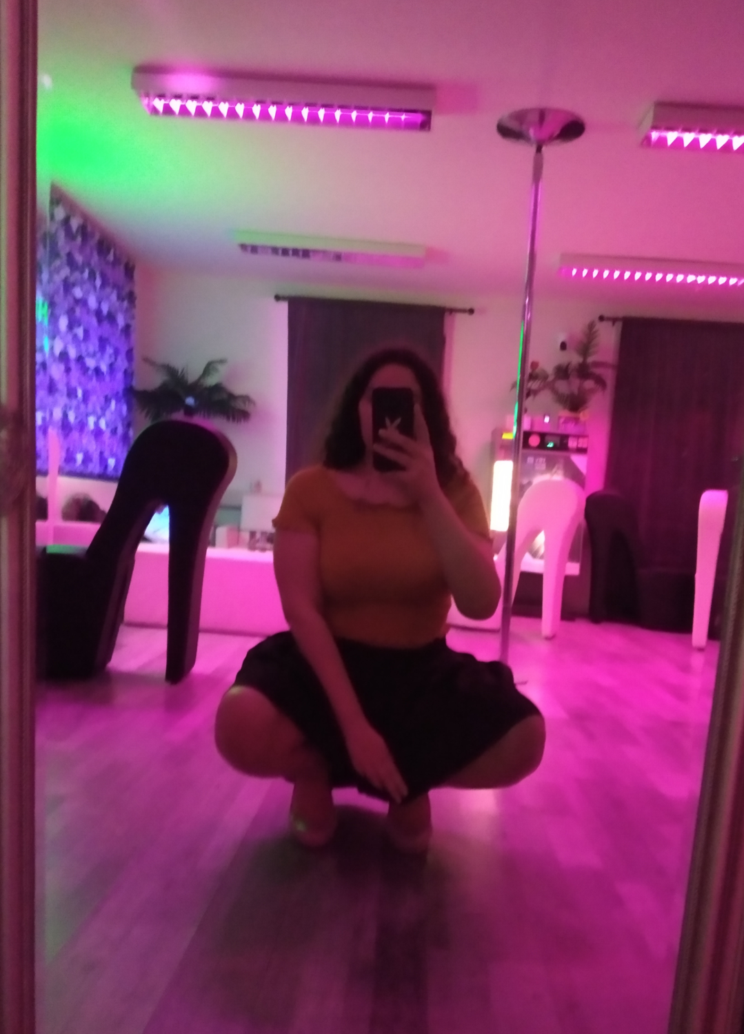 Ladyra's media