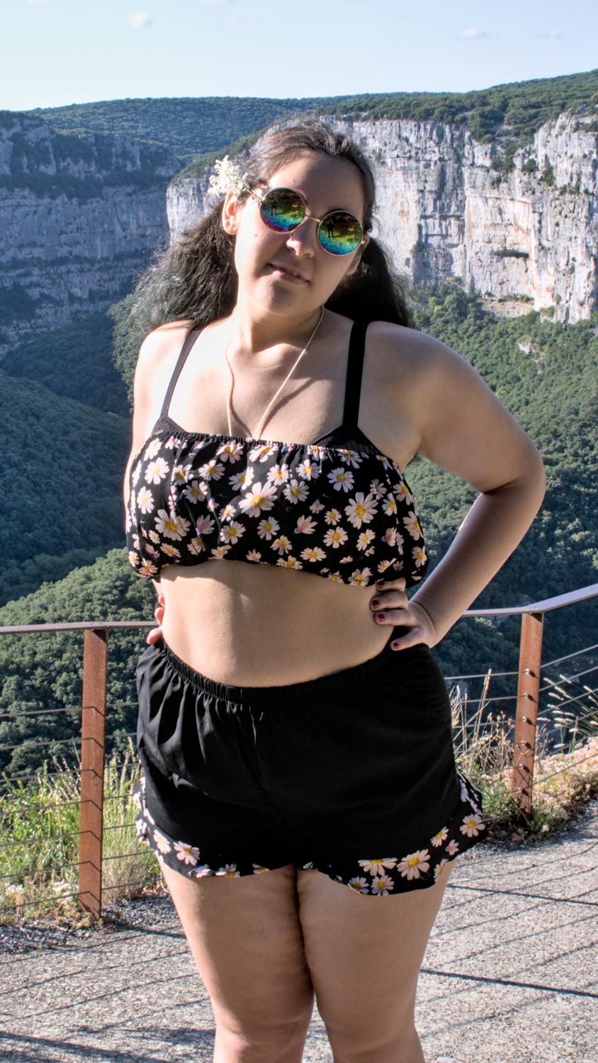 Ladyra's media