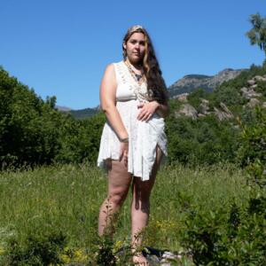 Ladyra's media