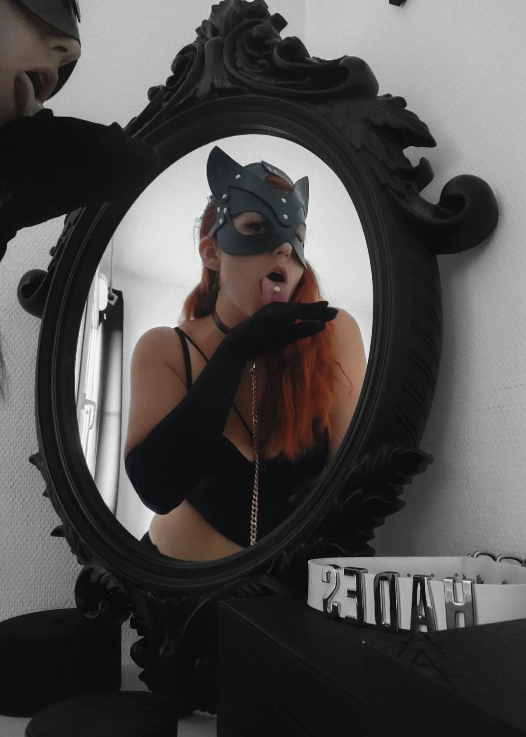 Ladyvixie's media
