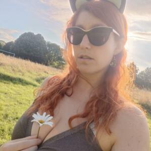 Ladyvixie's media