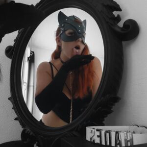 Ladyvixie's media