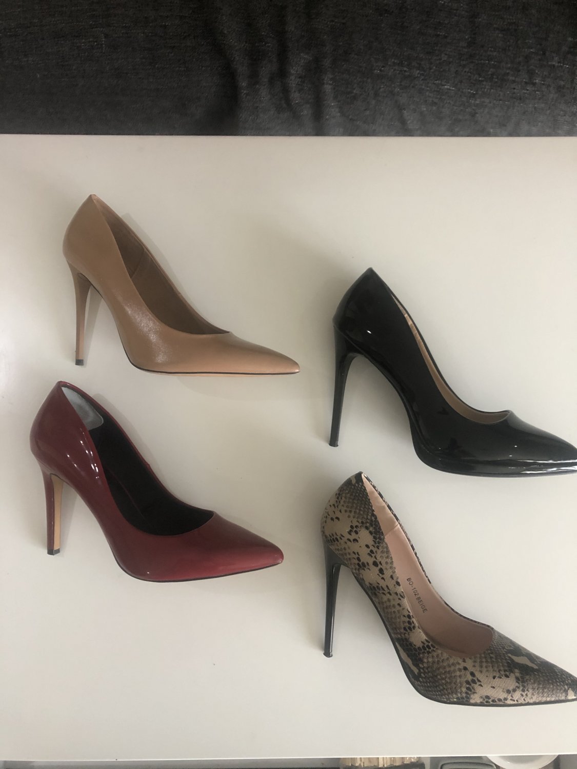 Ladywolford's media