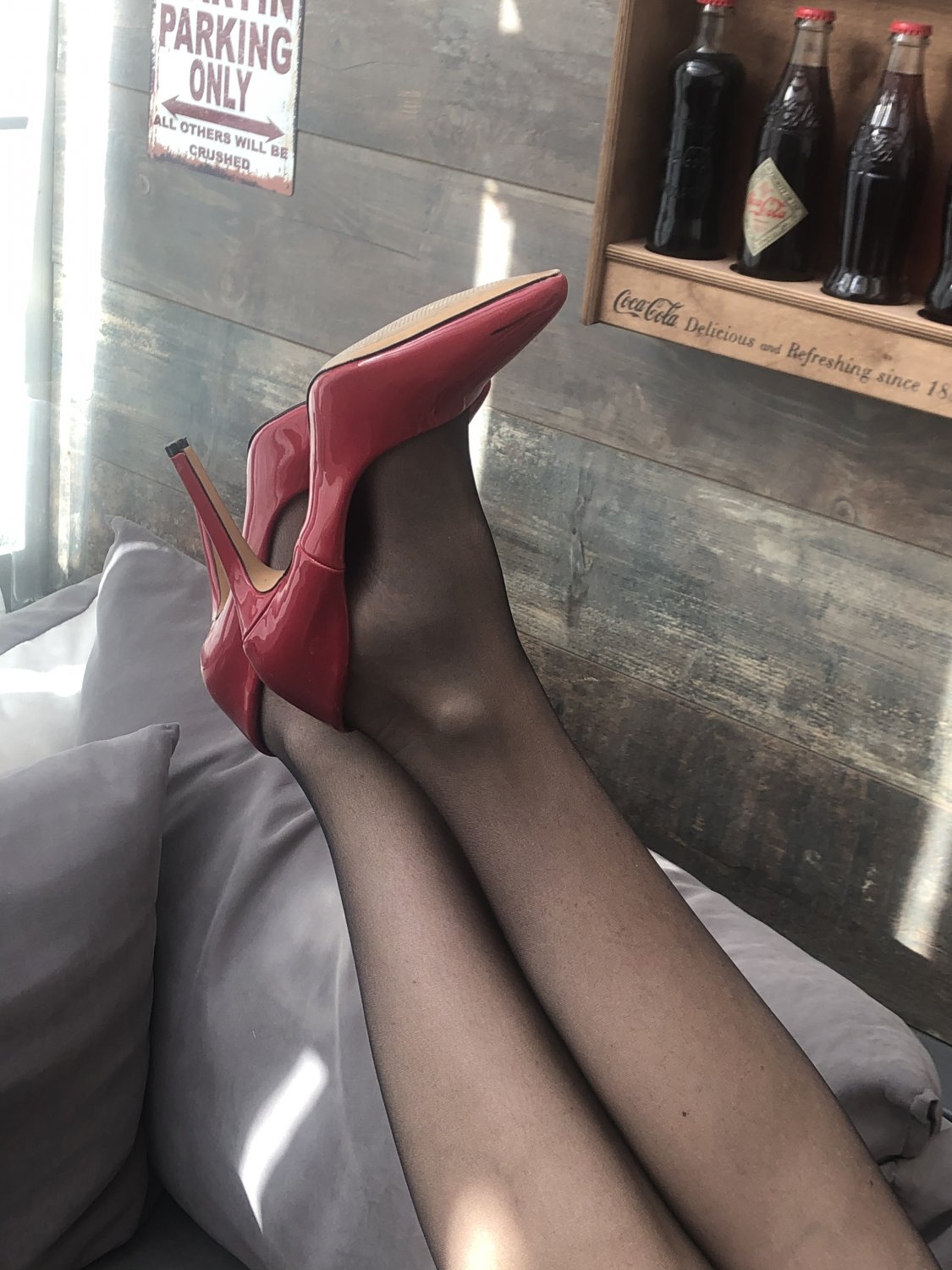 Ladywolford's media