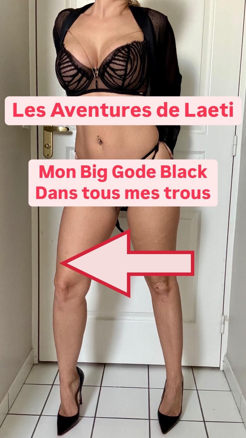 Laeti-hot's media