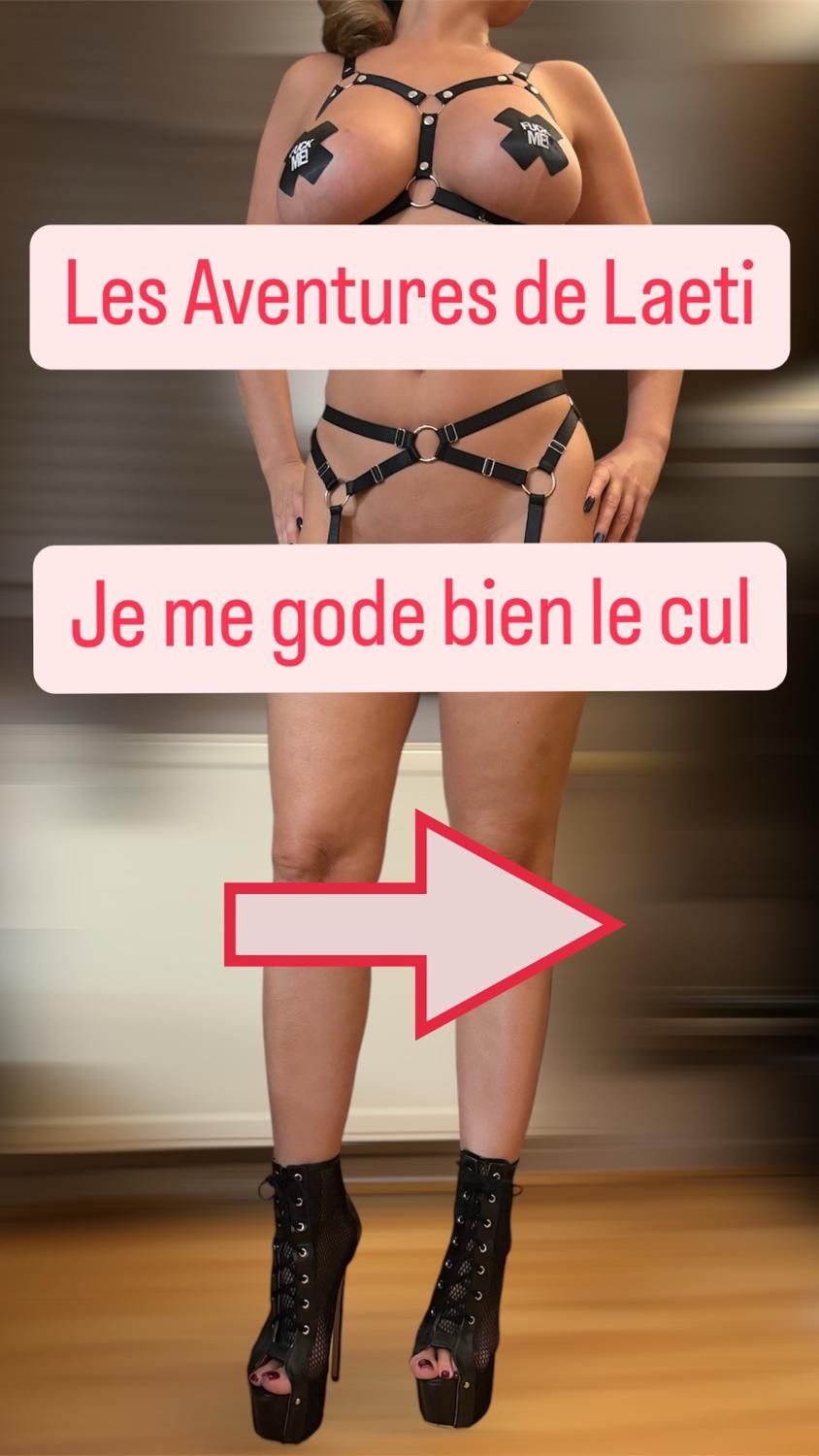 Laeti-hot's media