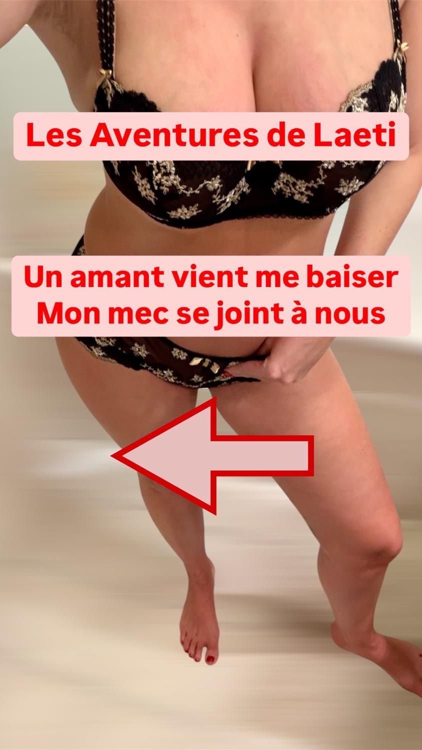 Laeti-hot's media