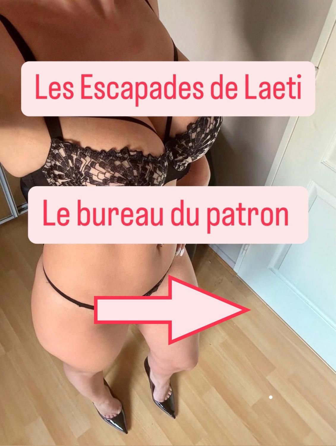Laeti-hot's media