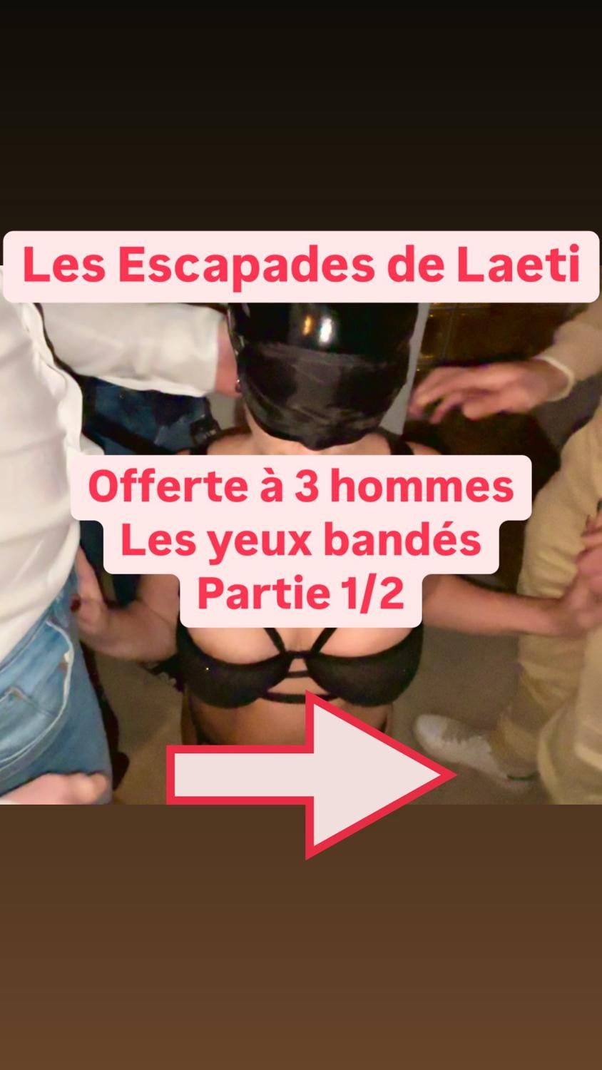 Laeti-hot's media