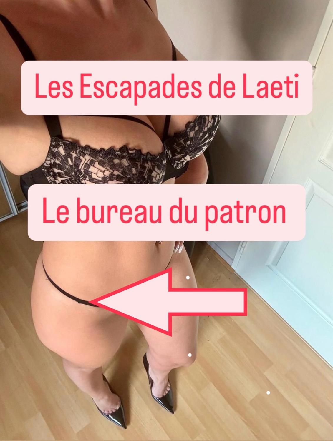 Laeti-hot's media