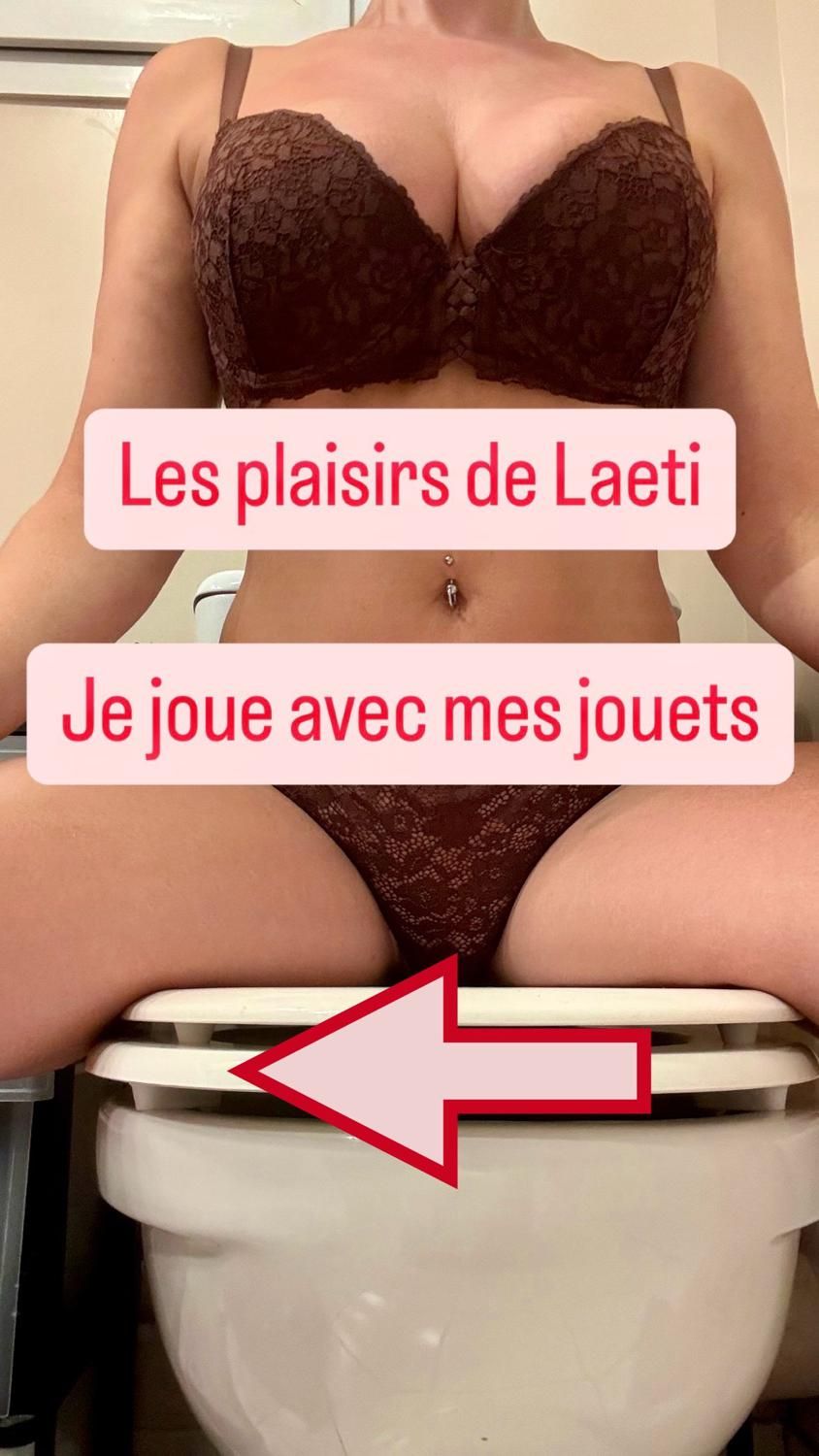 Laeti-hot's media