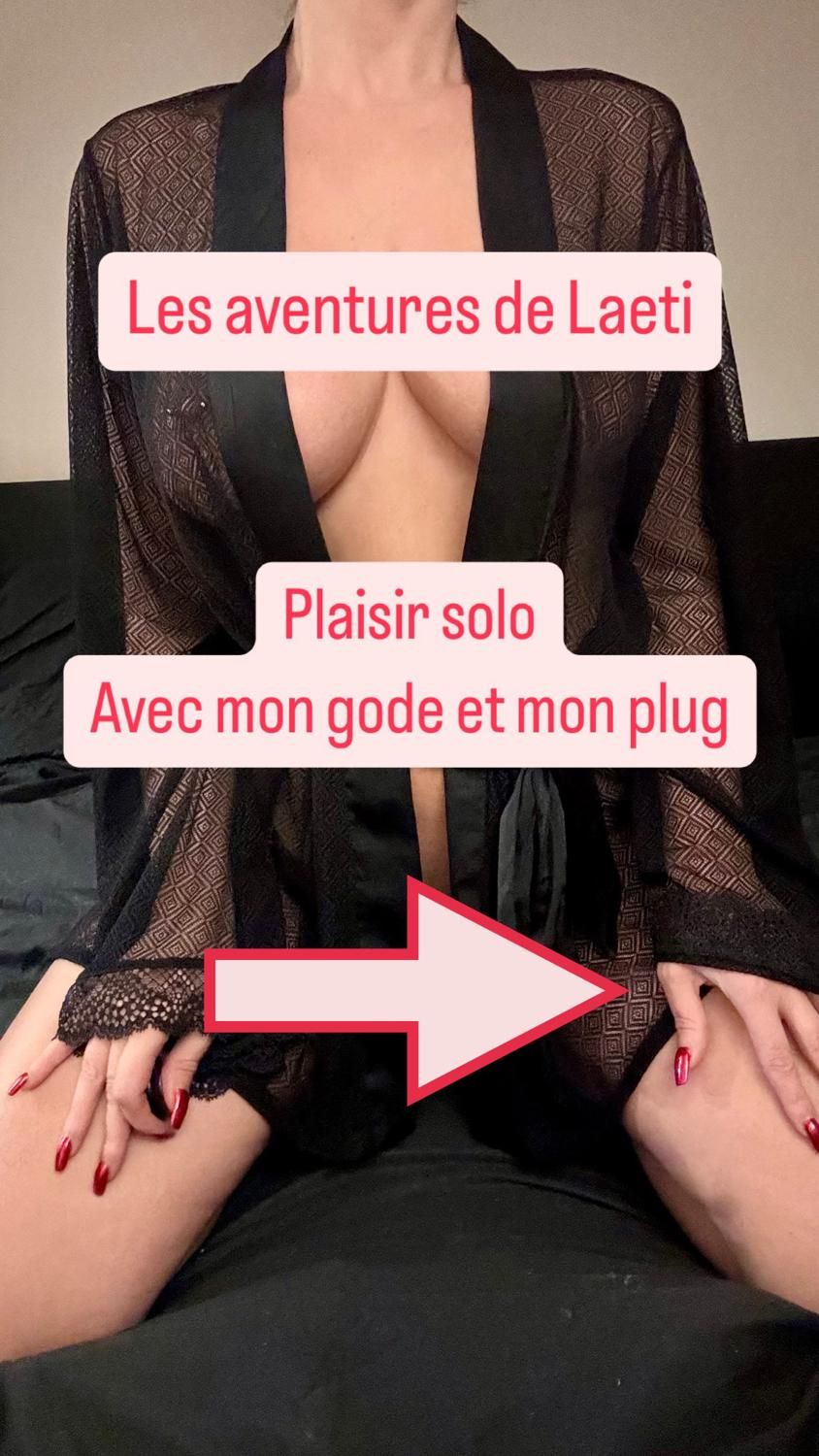 Laeti-hot's media