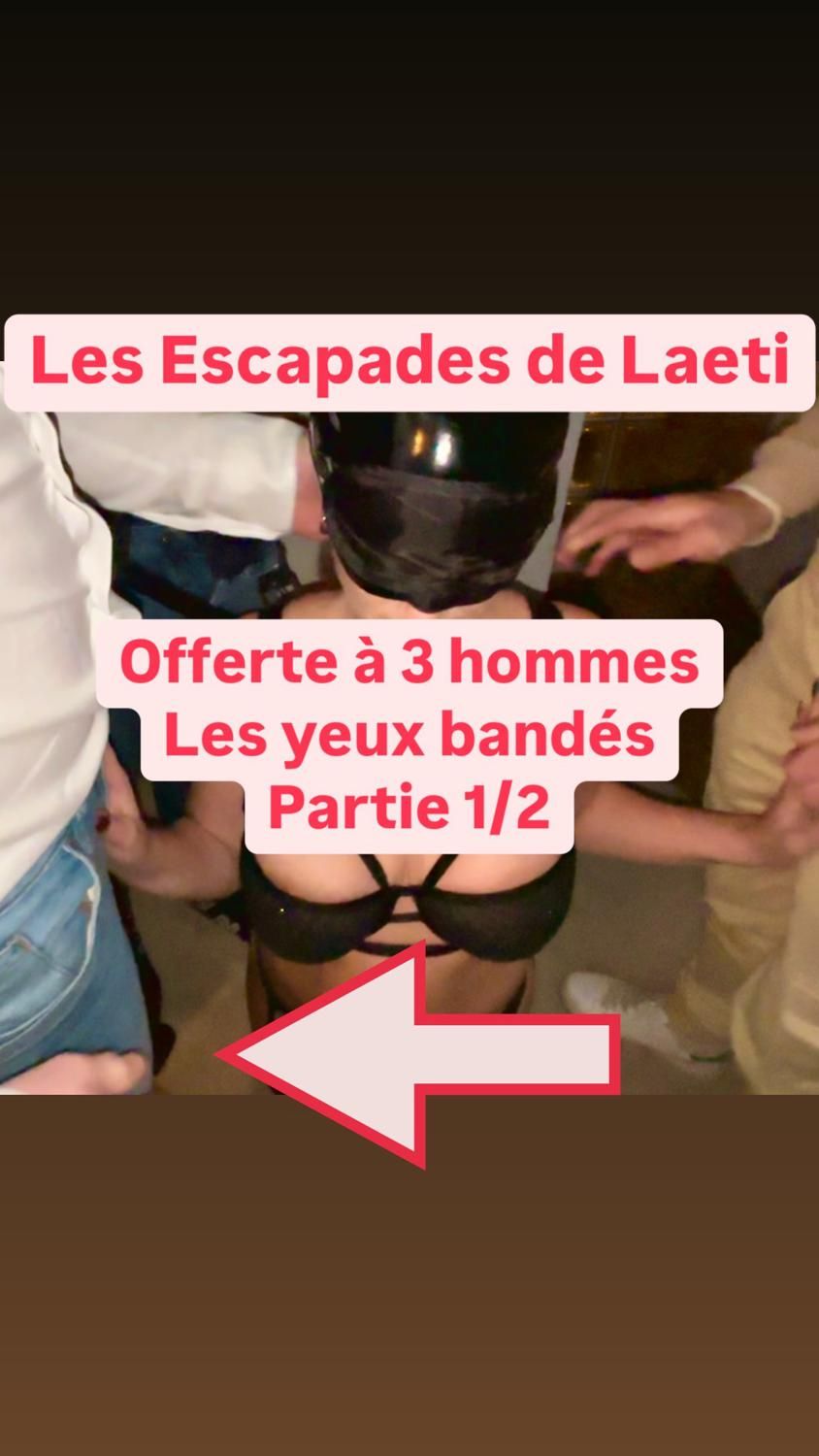 Laeti-hot's media
