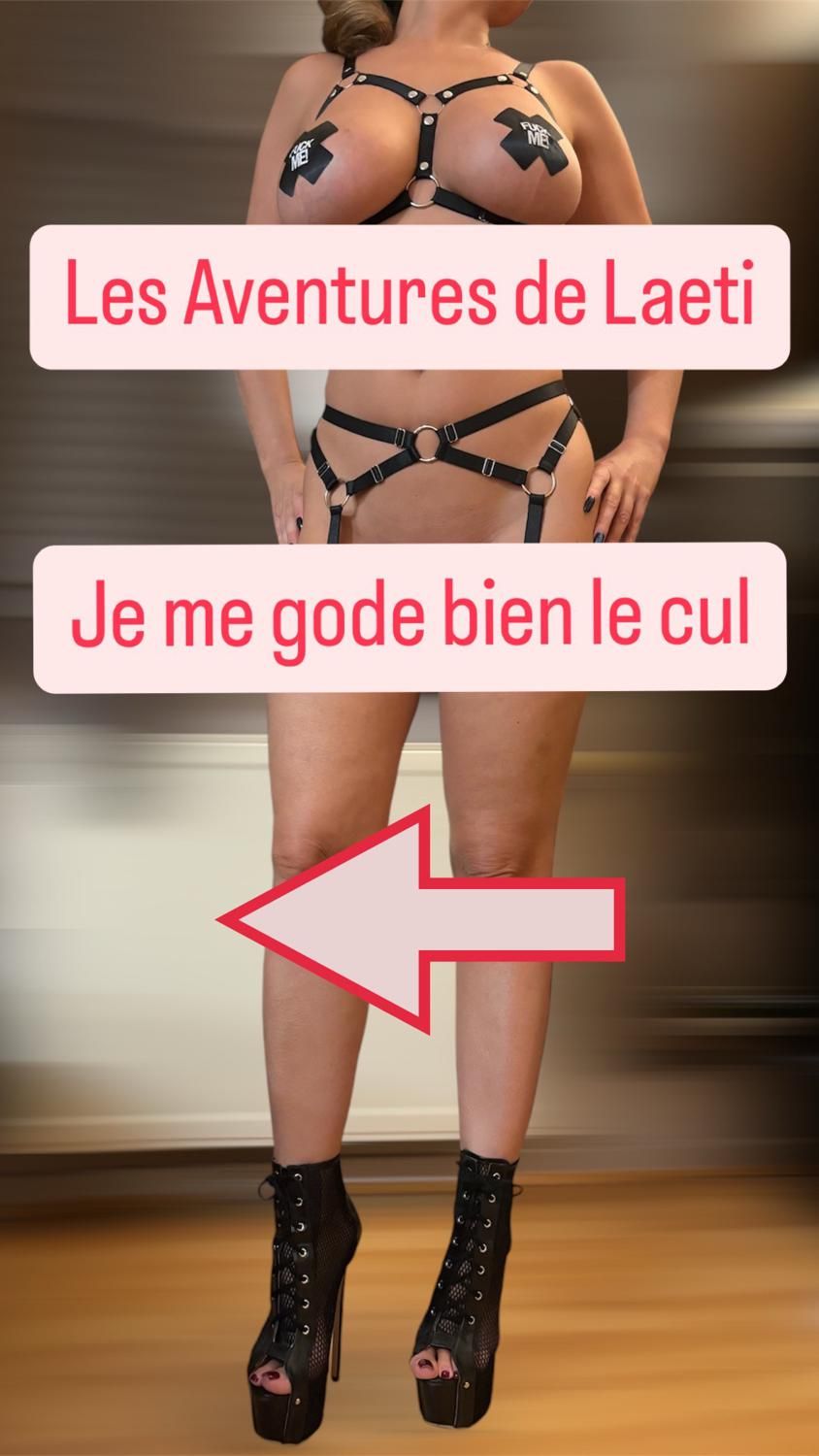 Laeti-hot's media