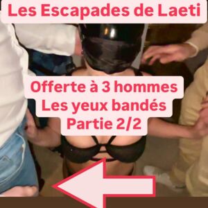 Laeti-hot's media