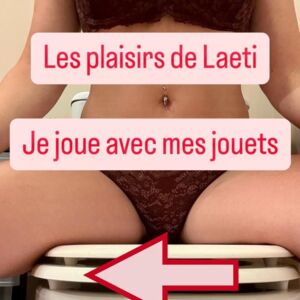 Laeti-hot's media
