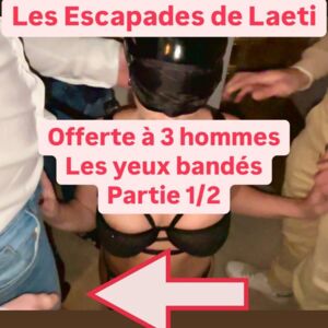 Laeti-hot's media