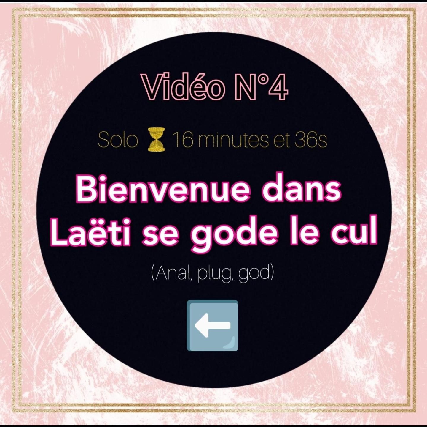 Laeti-plaisir's media