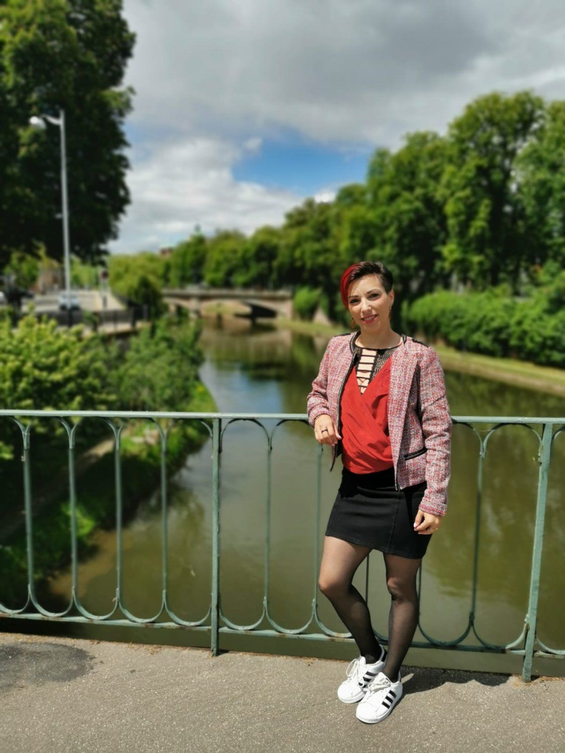Laeti-plaisir's media