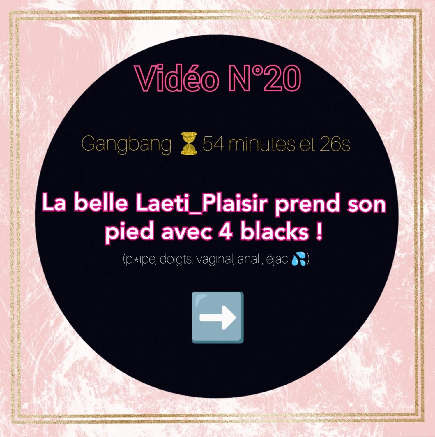 Laeti-plaisir's media