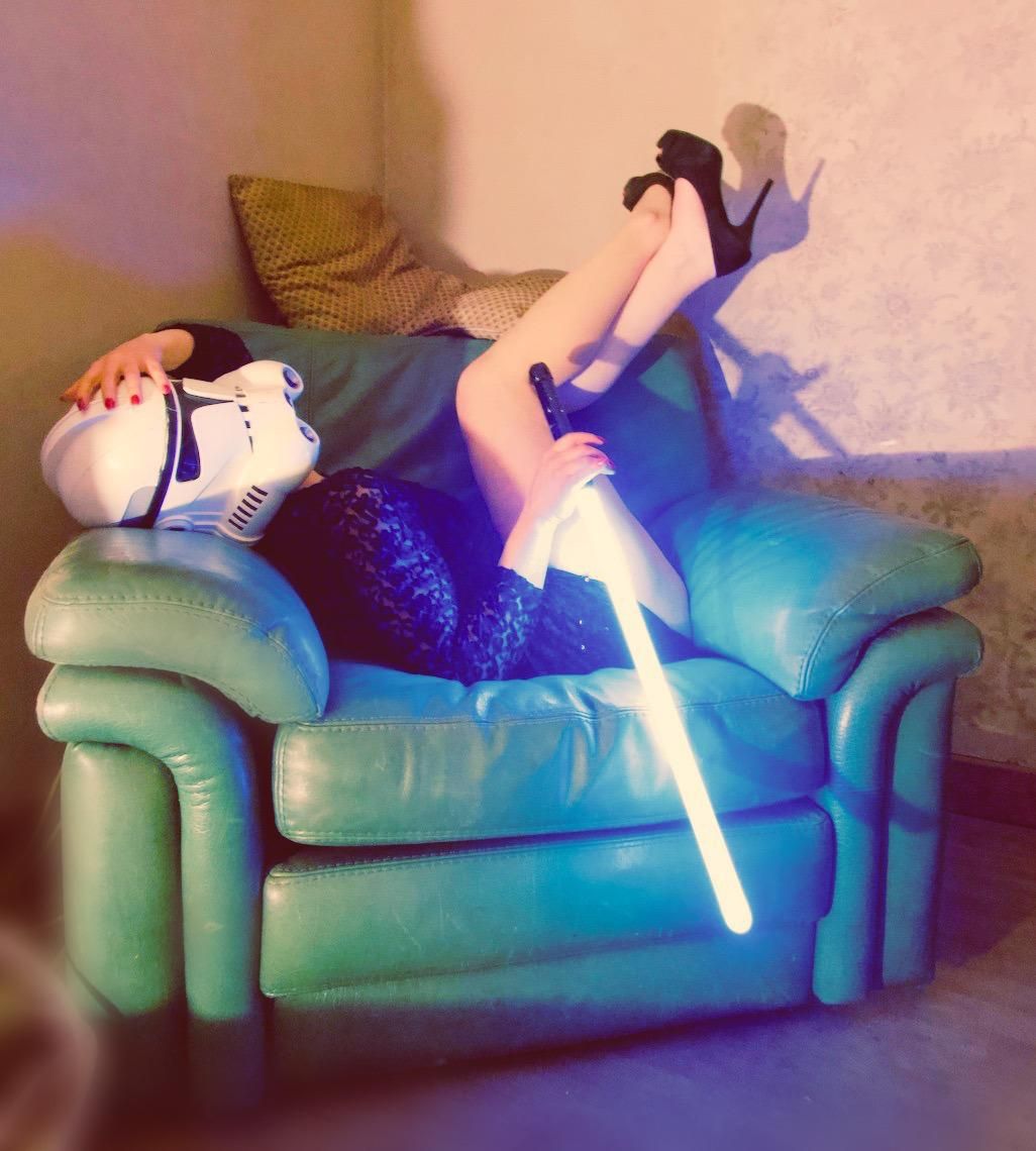 Laevi_trooper's media