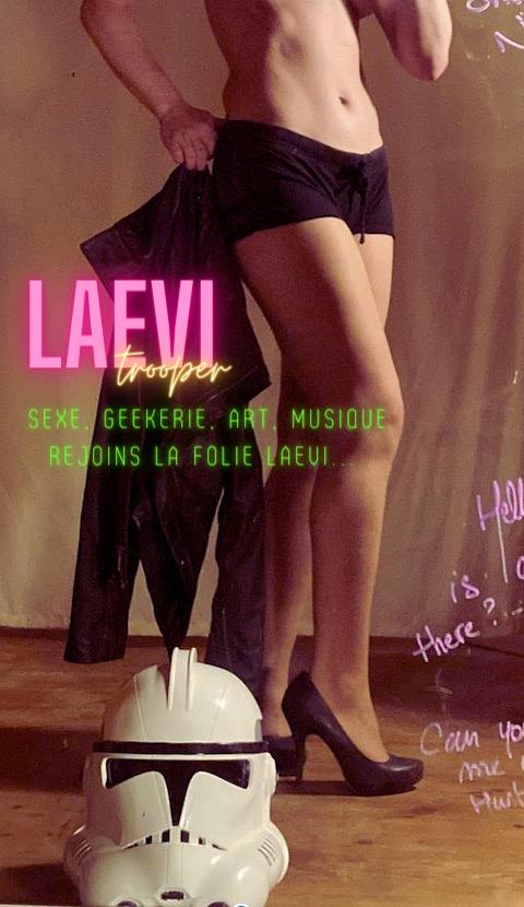 Laevi_trooper's media