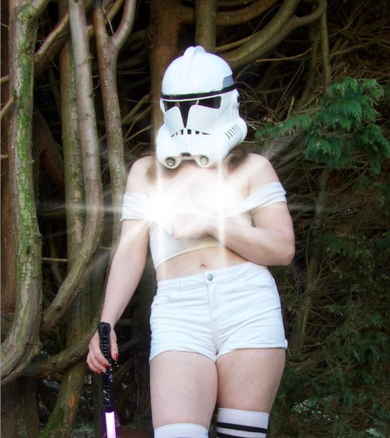 Laevi_trooper's media