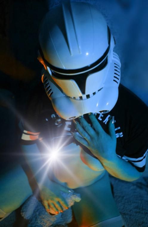 Laevi_trooper's media