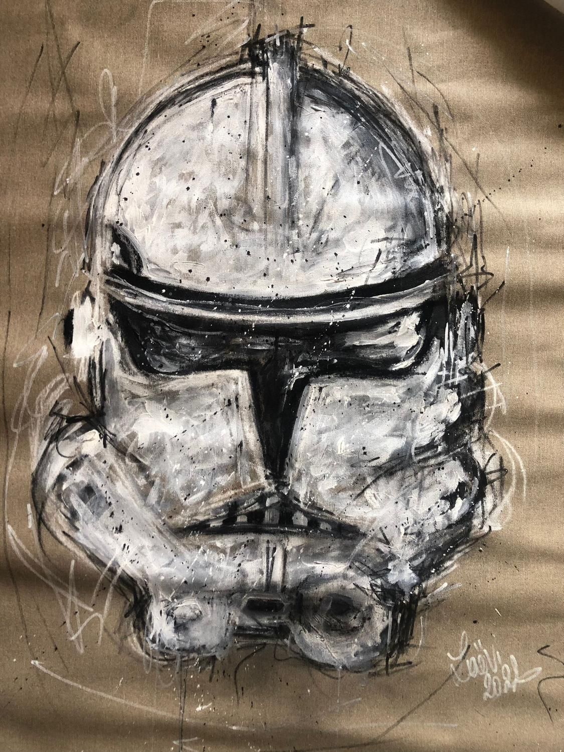 Laevi_trooper's media