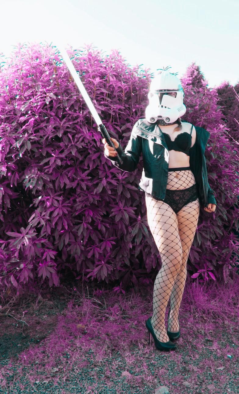 Laevi_trooper's media