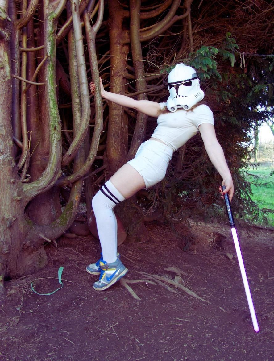 Laevi_trooper's media