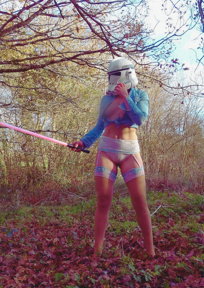 Laevi_trooper's media
