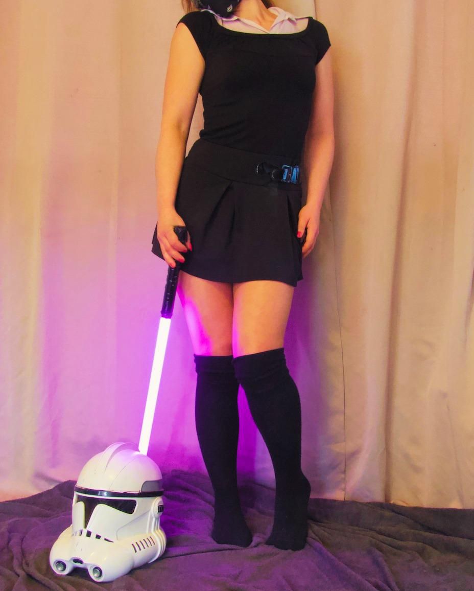 Laevi_trooper's media