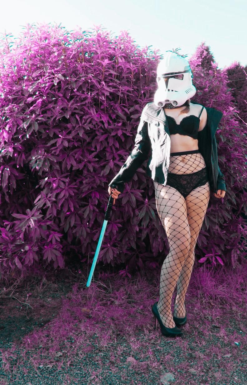 Laevi_trooper's media