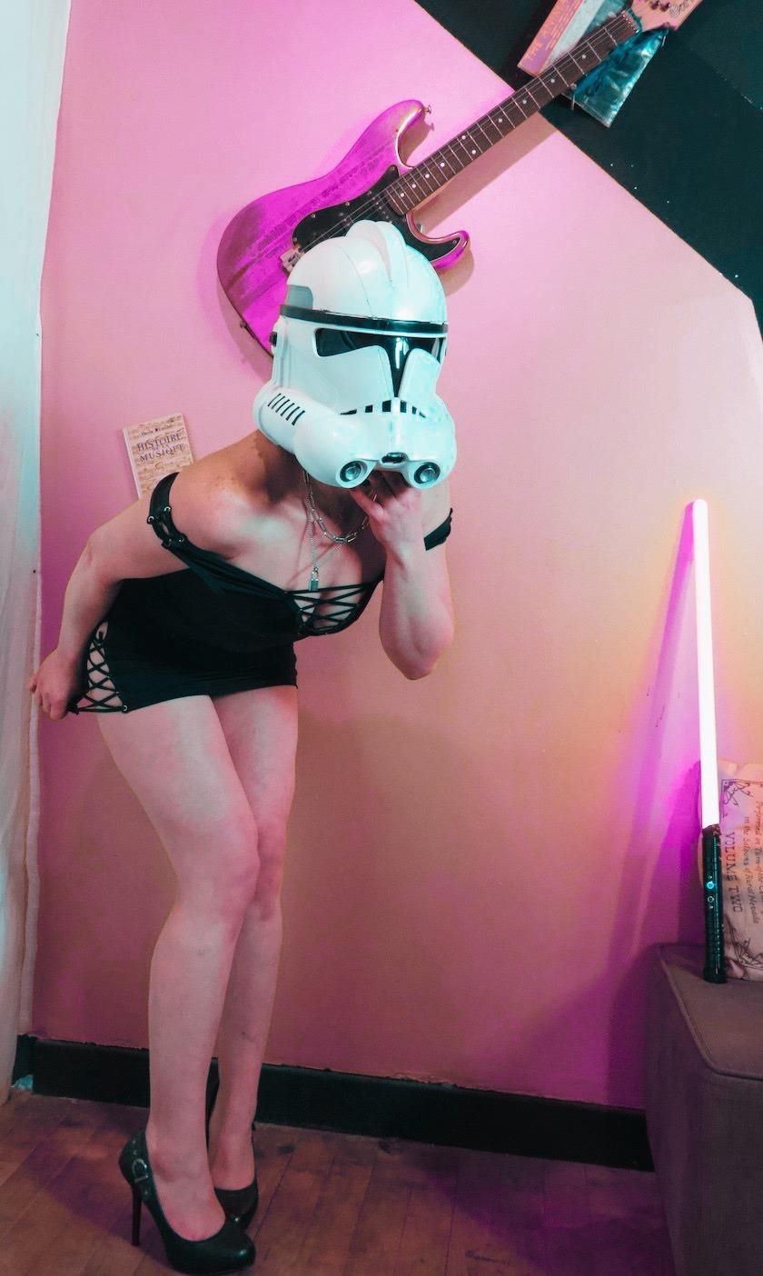 Laevi_trooper's media