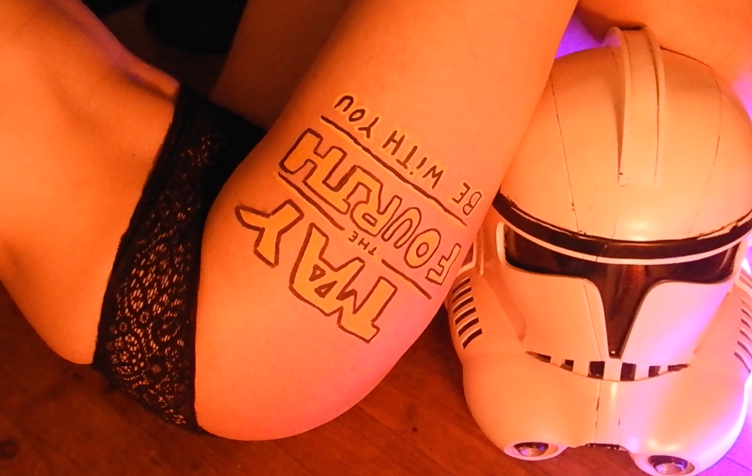 Laevi_trooper's media