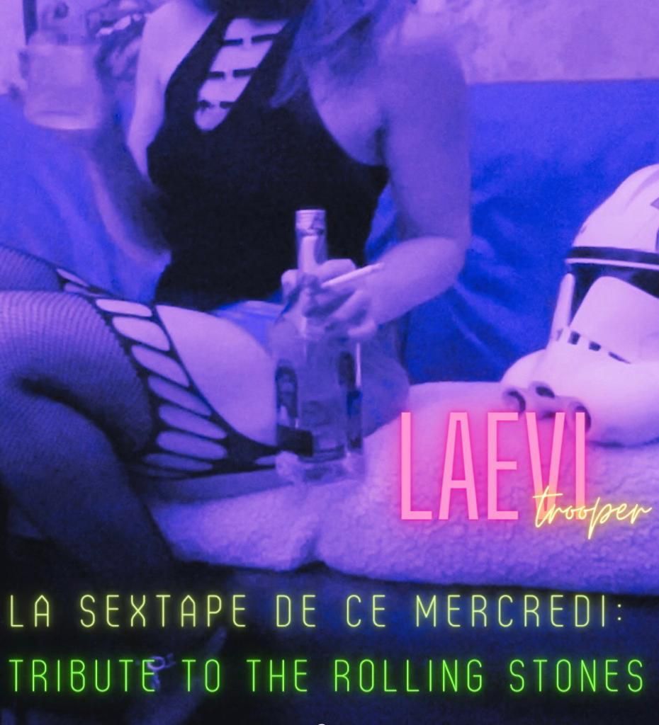 Laevi_trooper's media