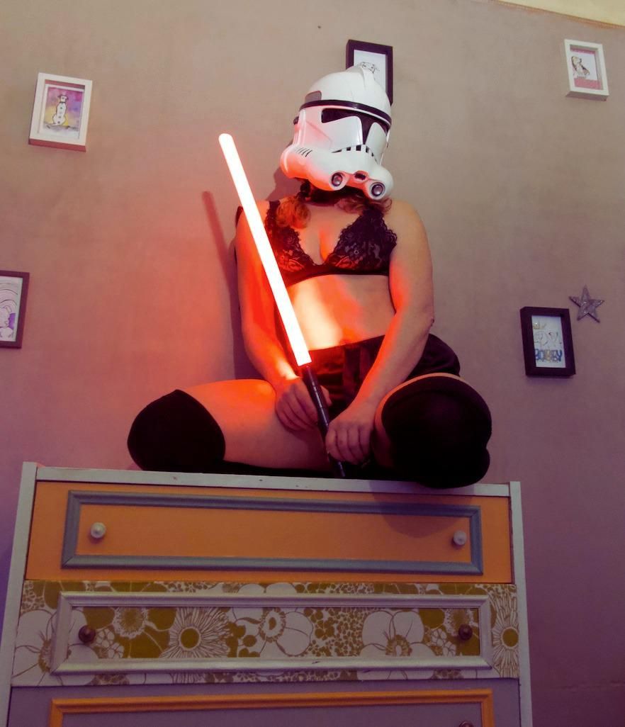 Laevi_trooper's media