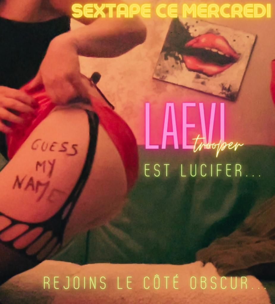 Laevi_trooper's media
