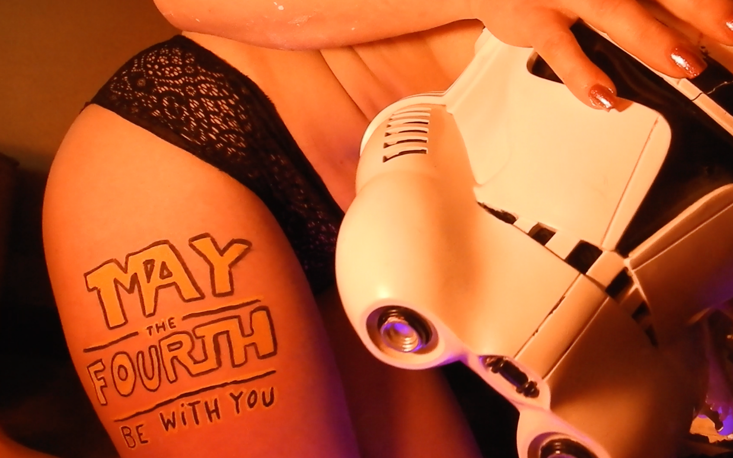 Laevi_trooper's media