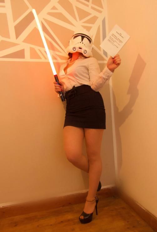 Laevi_trooper's media