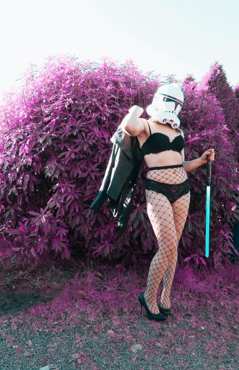 Laevi_trooper's media