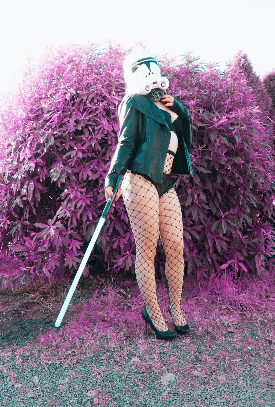 Laevi_trooper's media