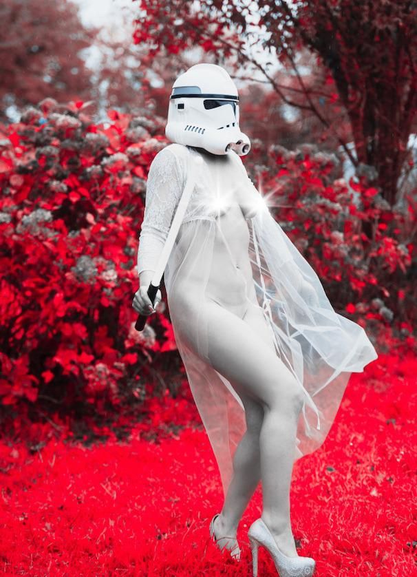 Laevi_trooper's media