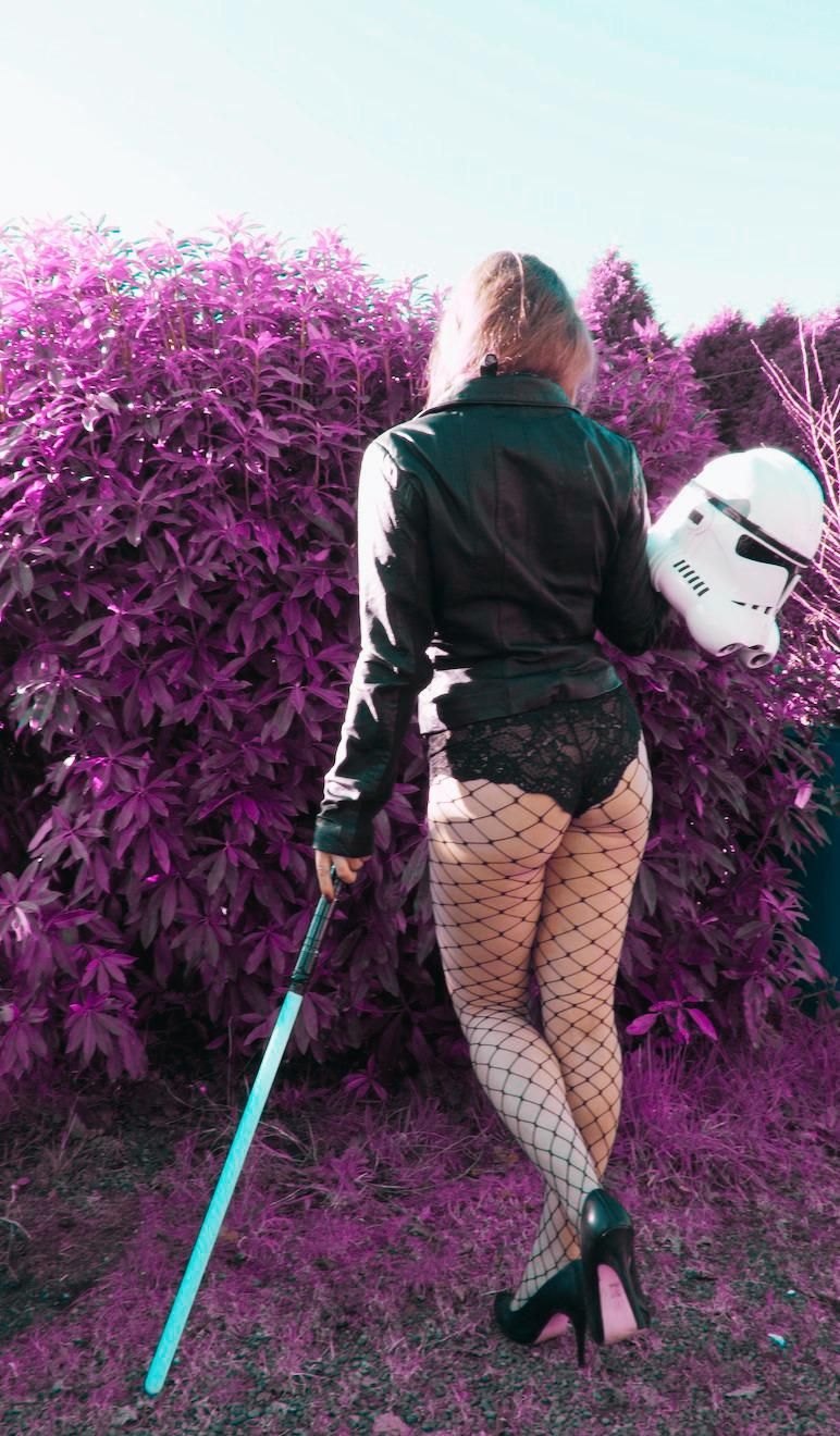 Laevi_trooper's media