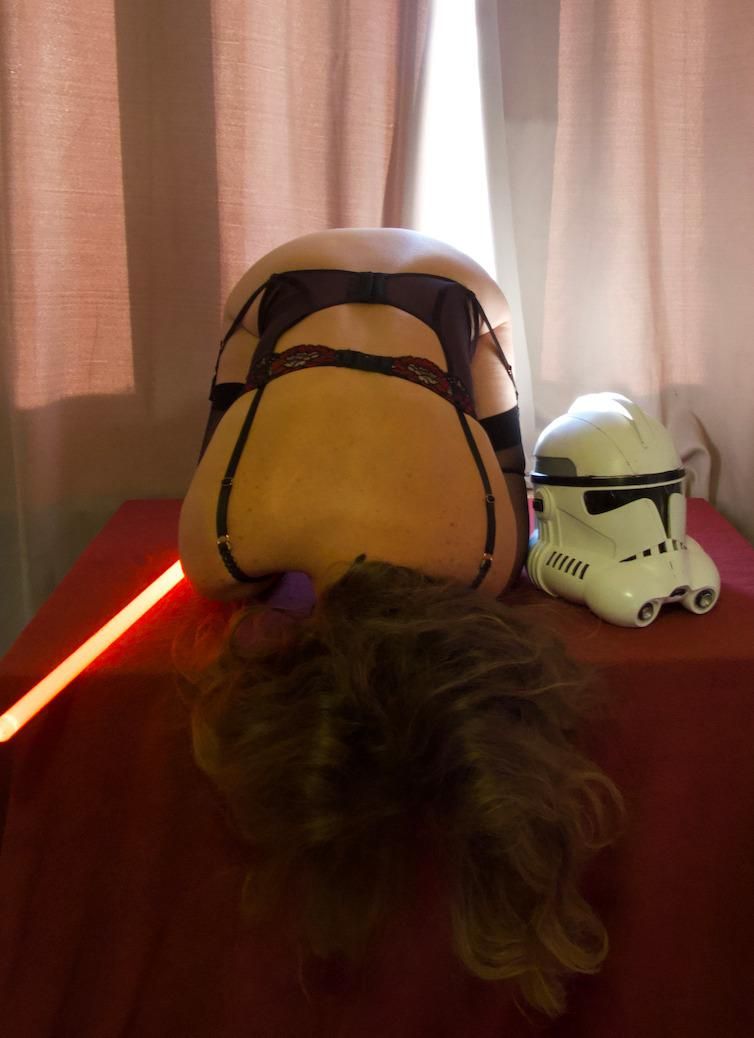 Laevi_trooper's media