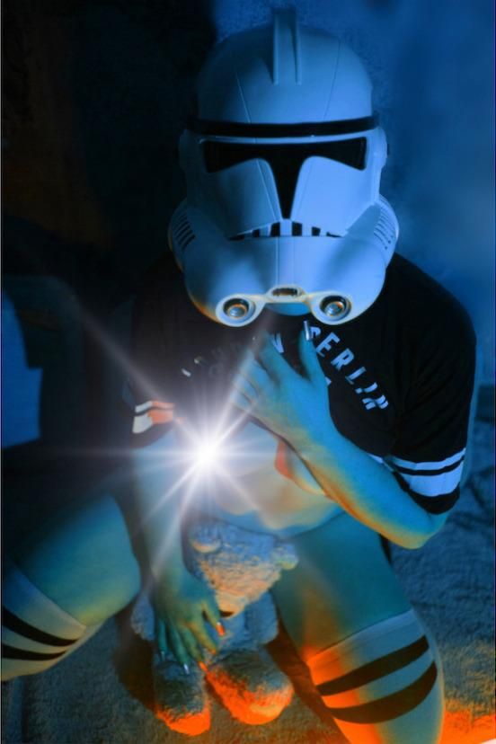 Laevi_trooper's media