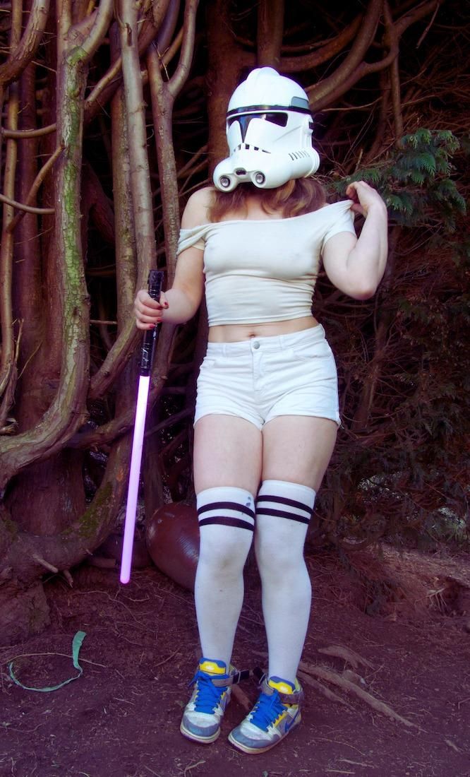 Laevi_trooper's media